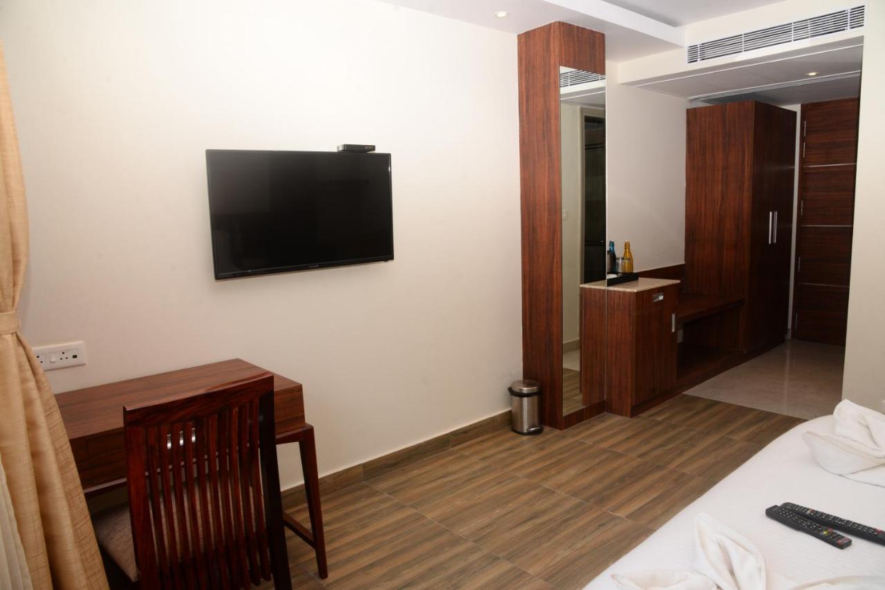 Hotel Ami Grace Port Blair Exterior photo