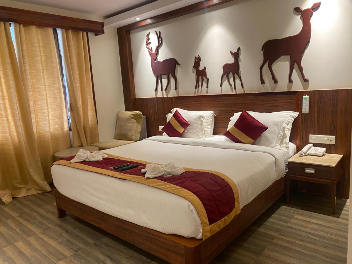 Hotel Ami Grace Port Blair Exterior photo