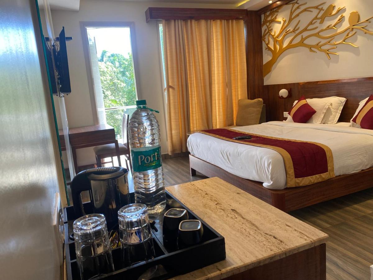 Hotel Ami Grace Port Blair Exterior photo
