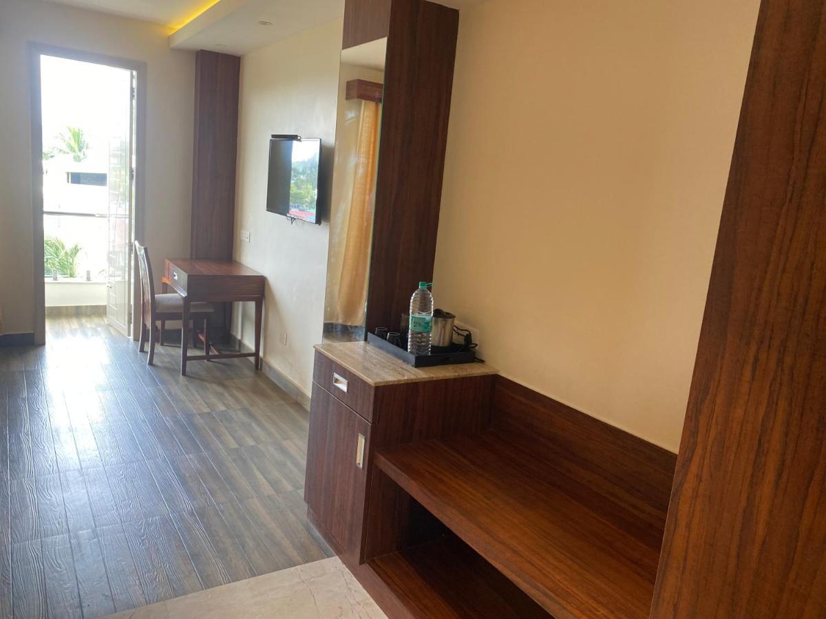Hotel Ami Grace Port Blair Exterior photo