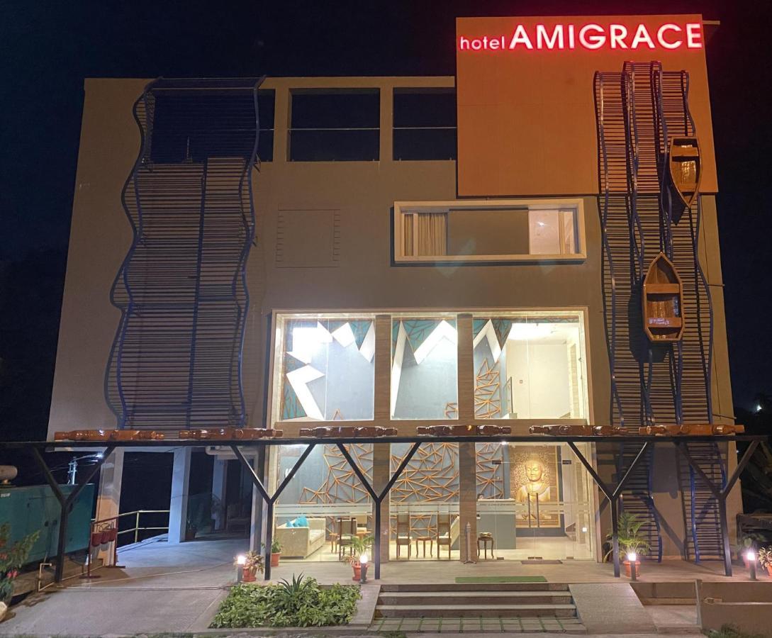 Hotel Ami Grace Port Blair Exterior photo
