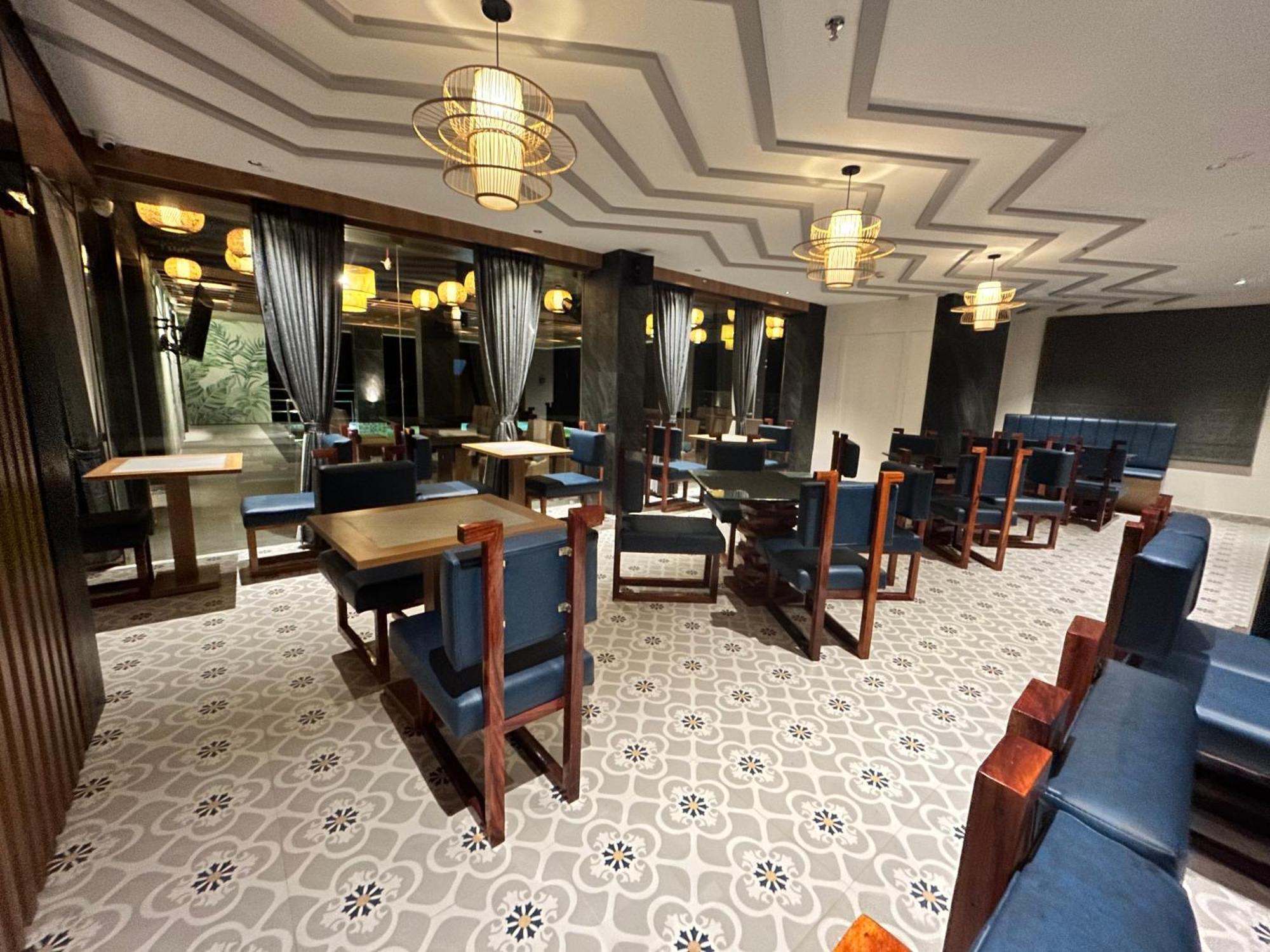 Hotel Ami Grace Port Blair Exterior photo