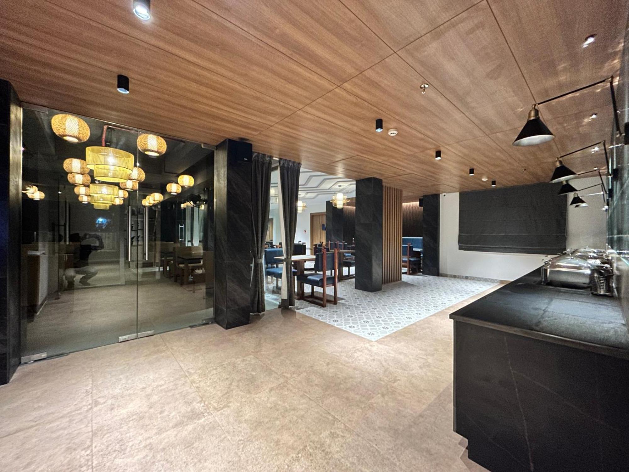 Hotel Ami Grace Port Blair Exterior photo