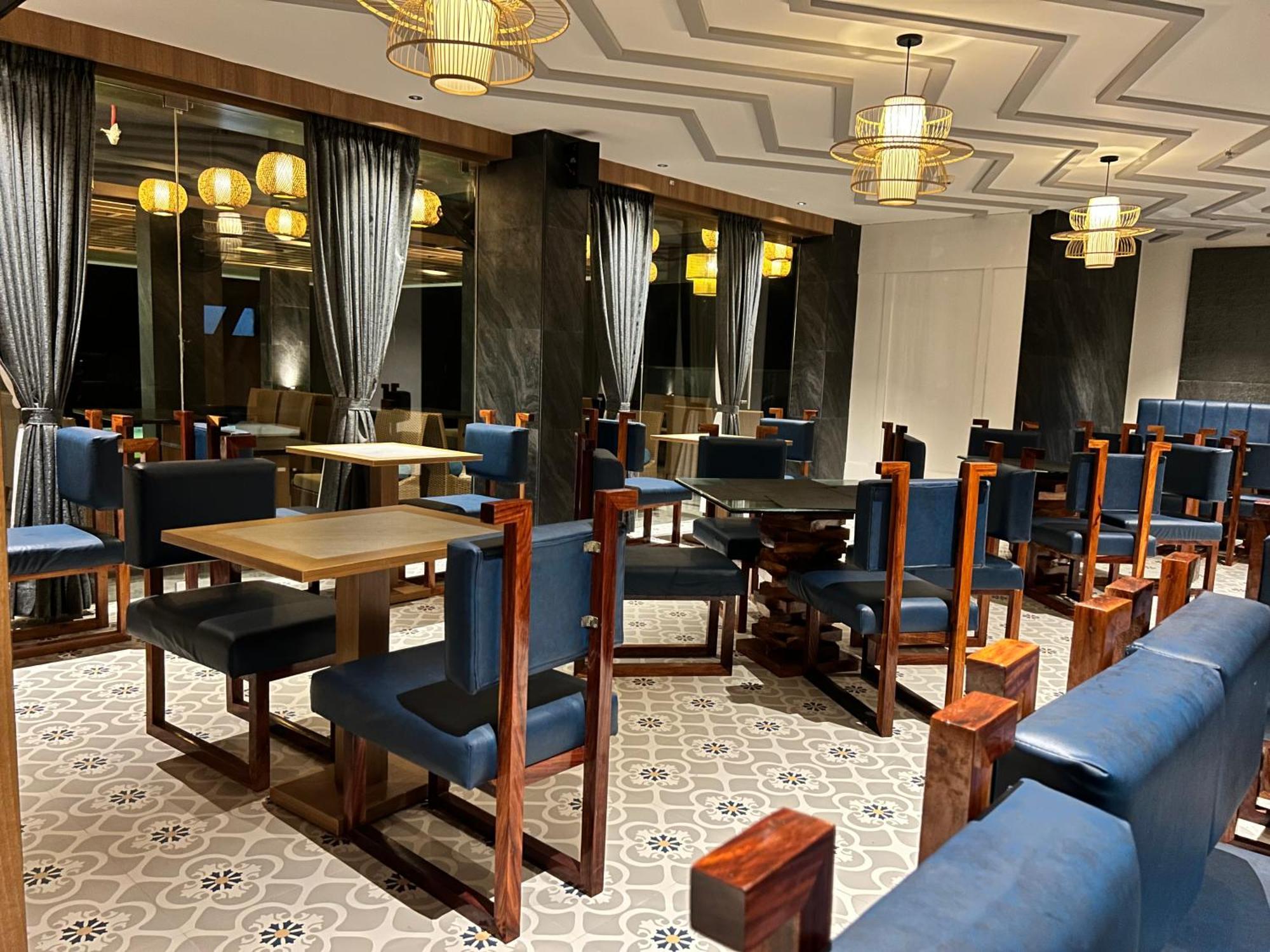 Hotel Ami Grace Port Blair Exterior photo