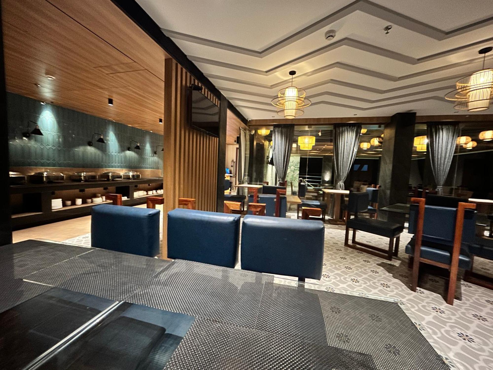 Hotel Ami Grace Port Blair Exterior photo