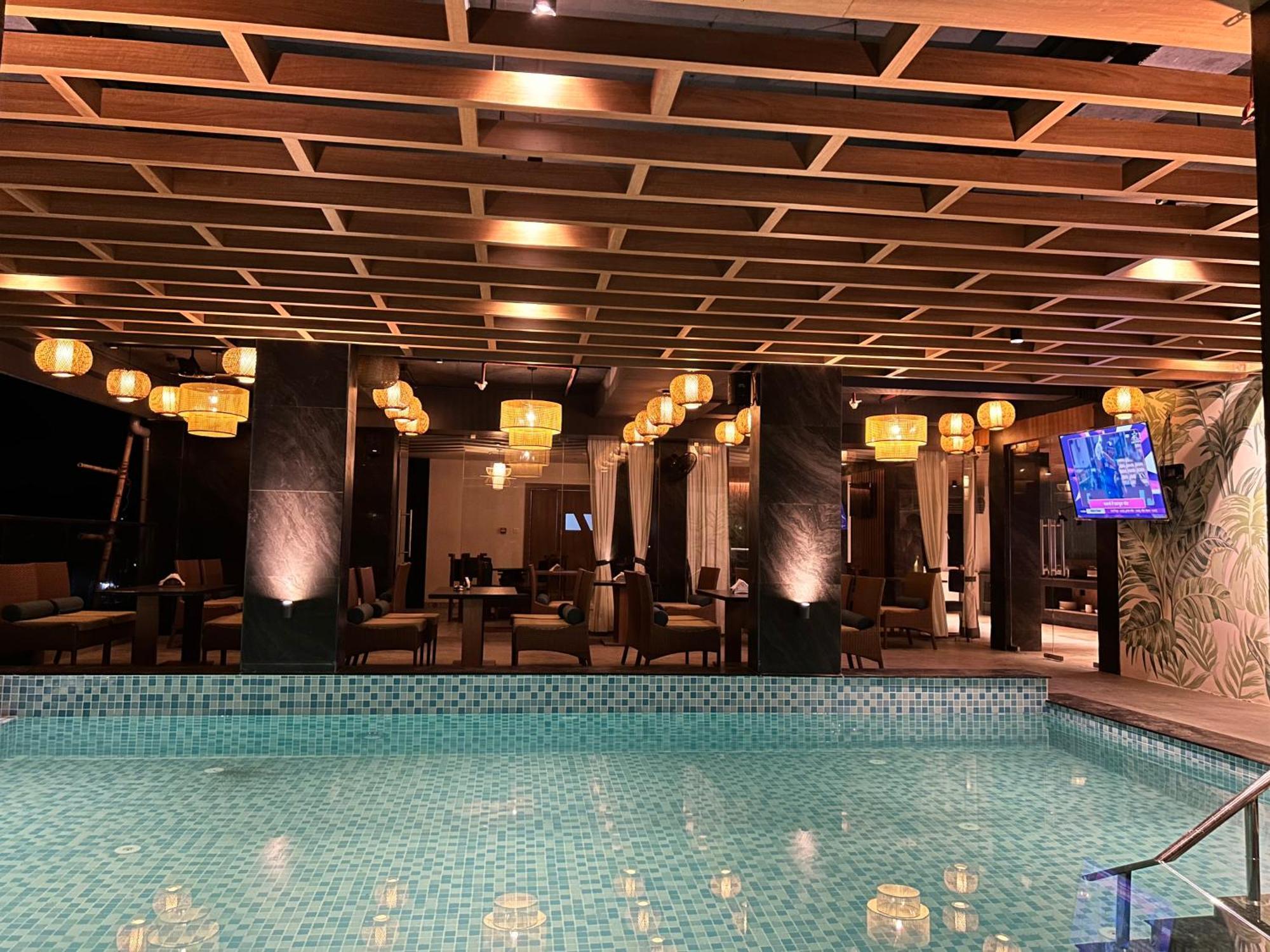 Hotel Ami Grace Port Blair Exterior photo