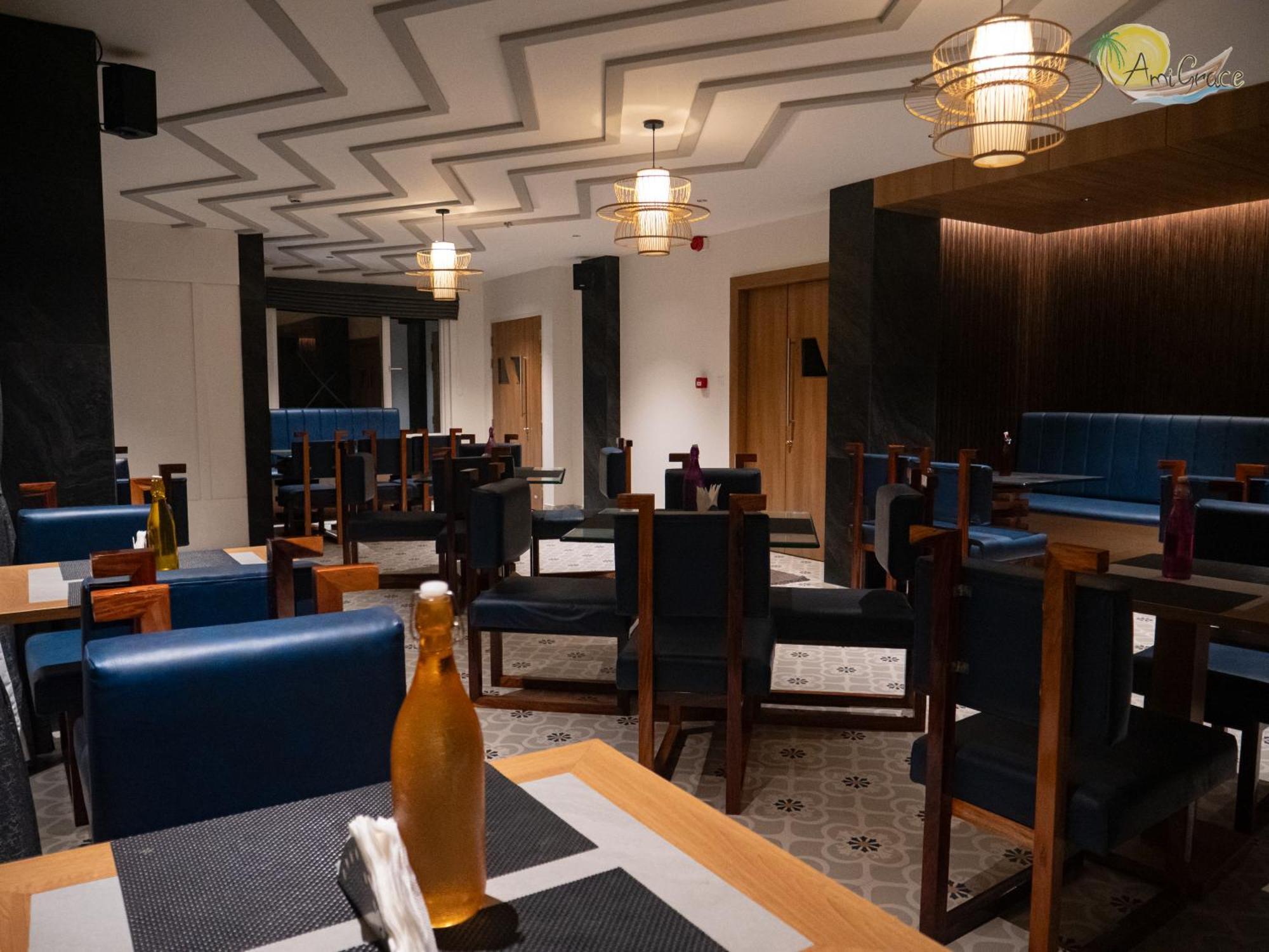 Hotel Ami Grace Port Blair Exterior photo