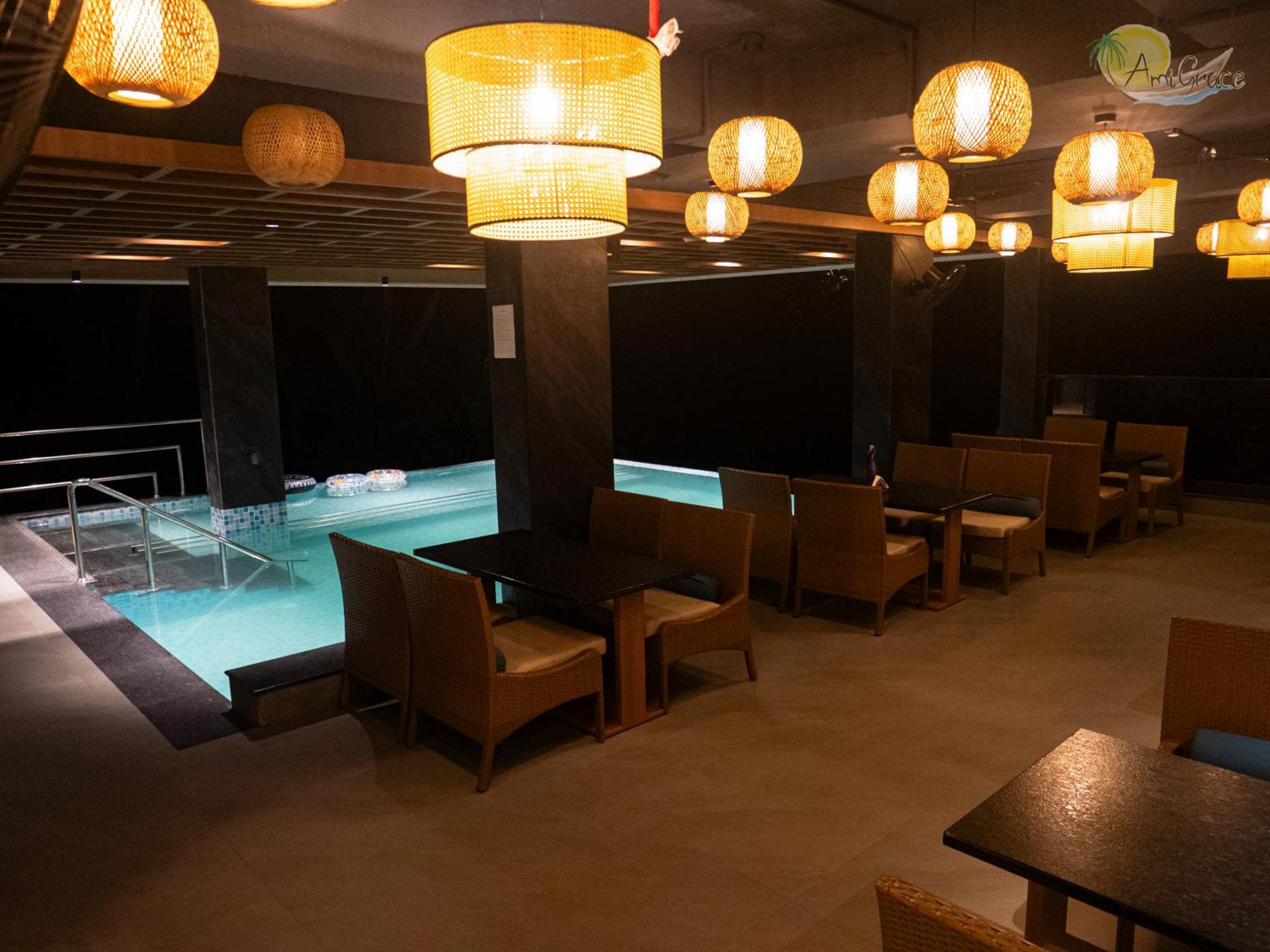 Hotel Ami Grace Port Blair Exterior photo