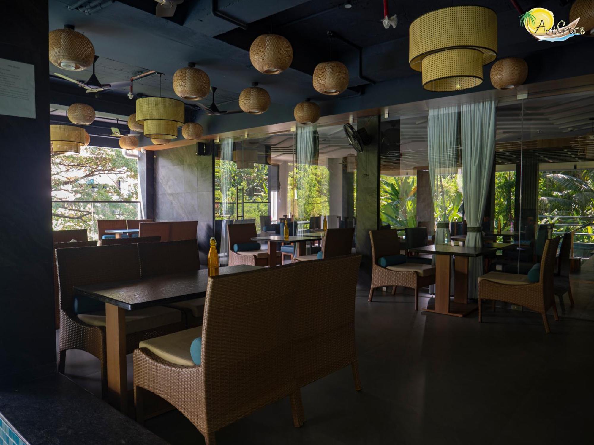 Hotel Ami Grace Port Blair Exterior photo