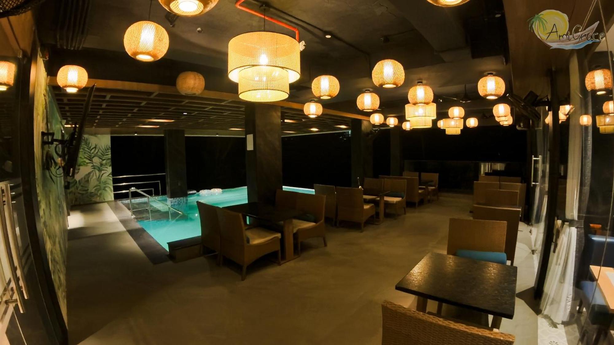 Hotel Ami Grace Port Blair Exterior photo