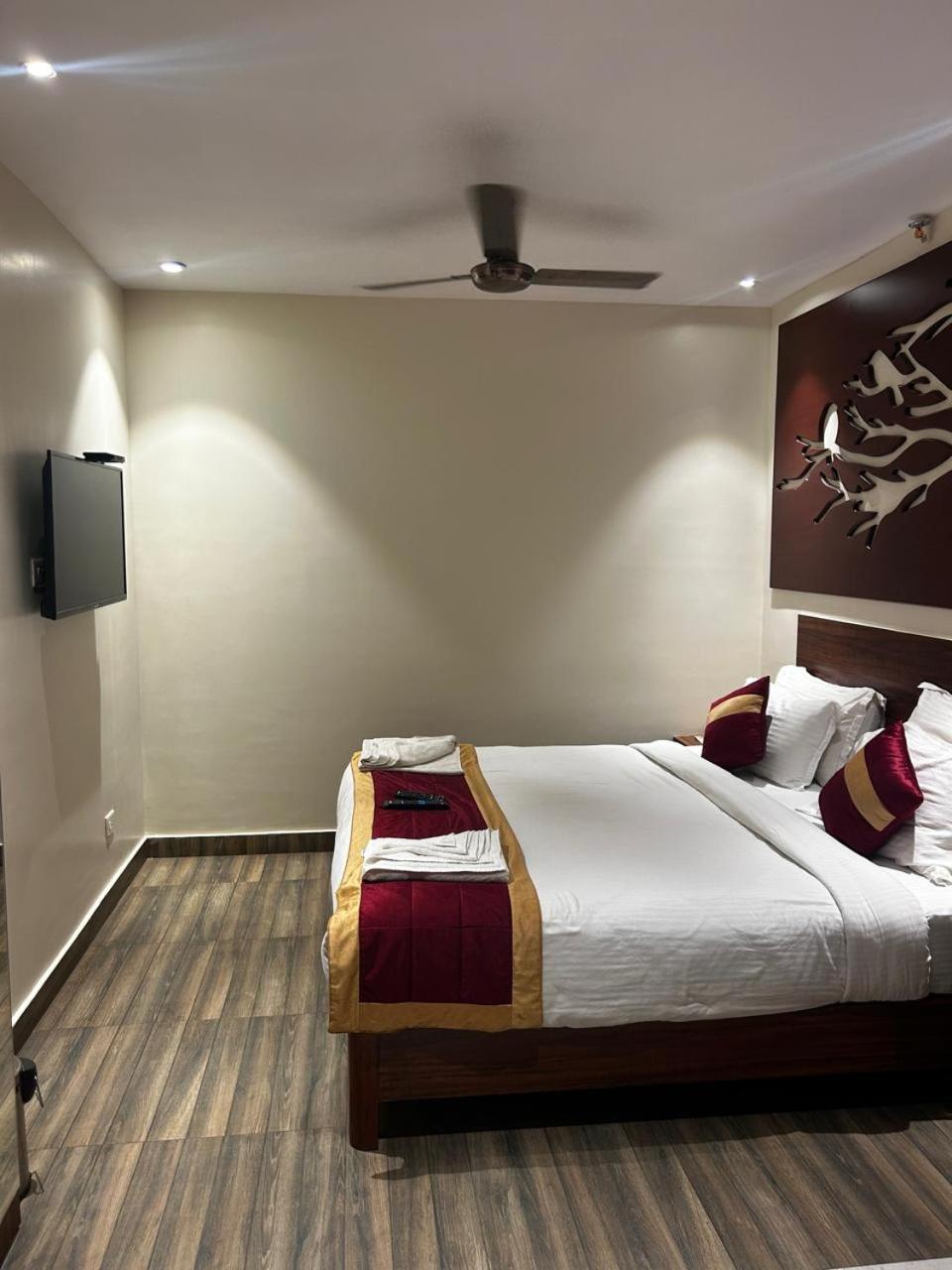 Hotel Ami Grace Port Blair Exterior photo