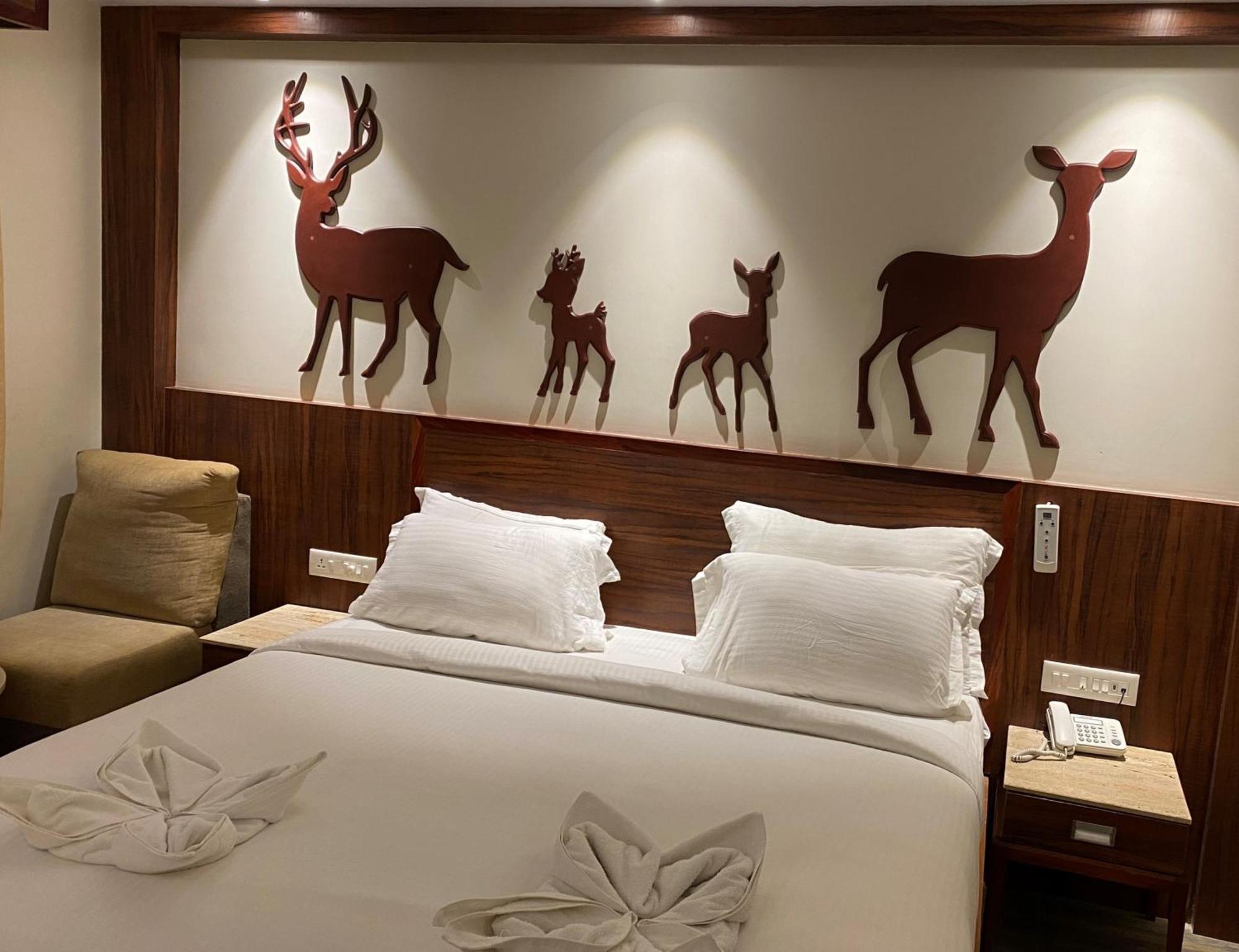 Hotel Ami Grace Port Blair Exterior photo