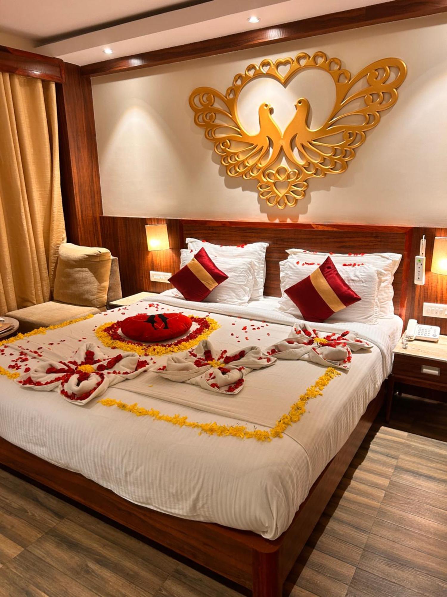 Hotel Ami Grace Port Blair Exterior photo