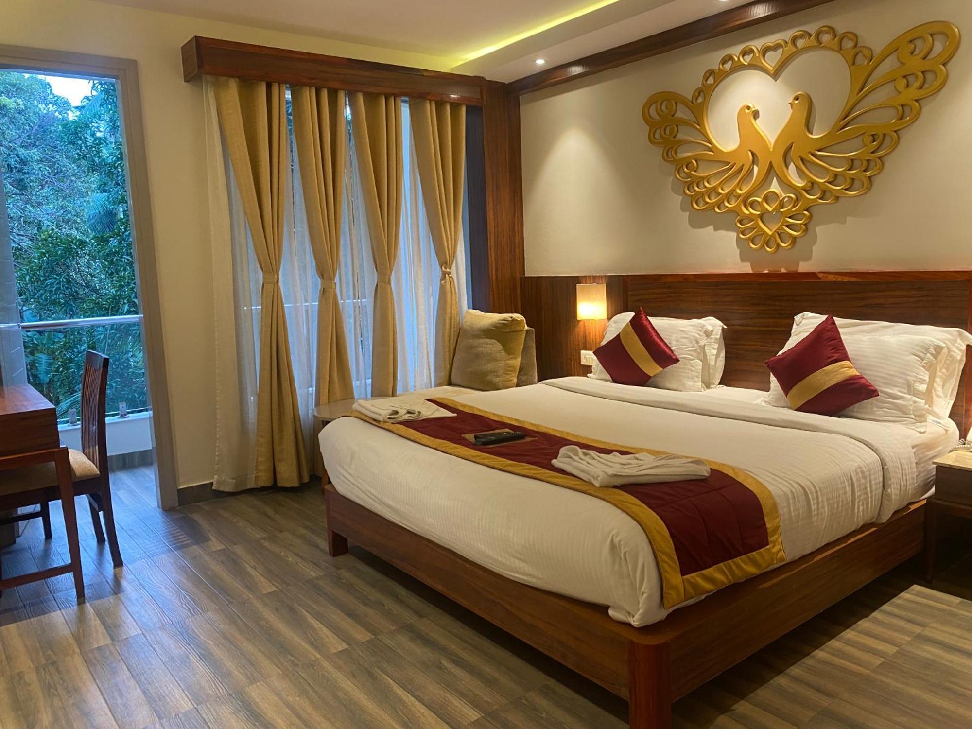 Hotel Ami Grace Port Blair Exterior photo