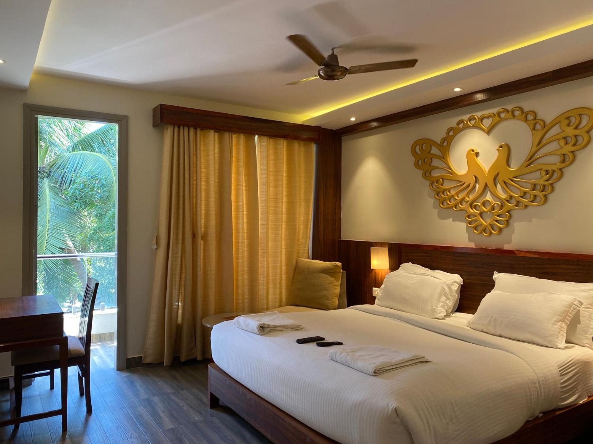 Hotel Ami Grace Port Blair Exterior photo