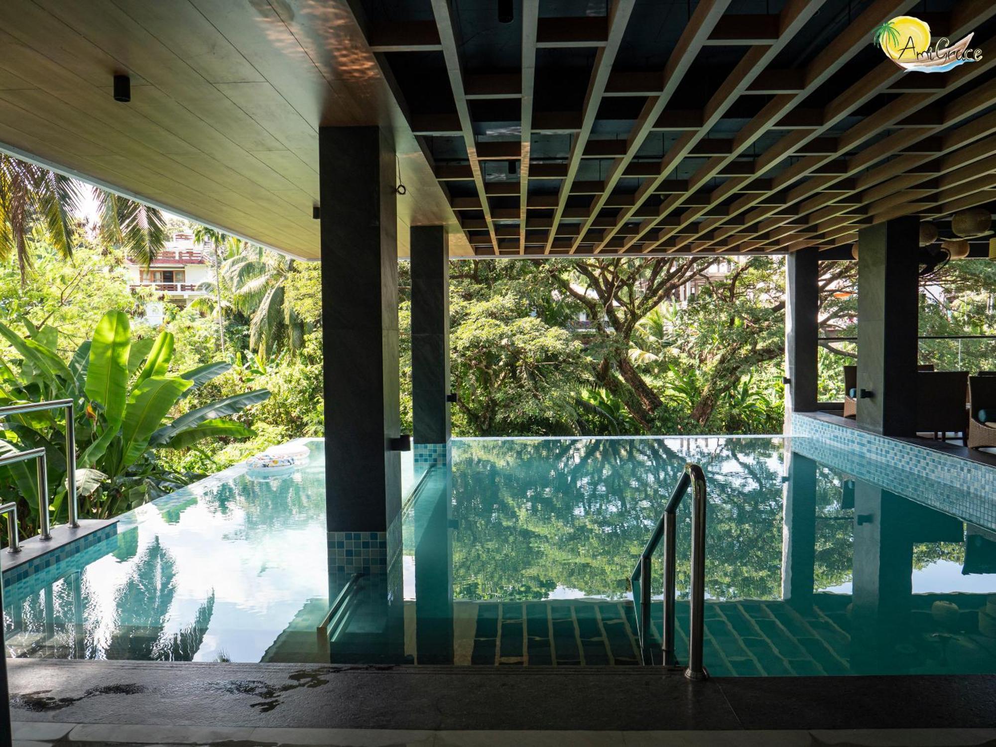 Hotel Ami Grace Port Blair Exterior photo