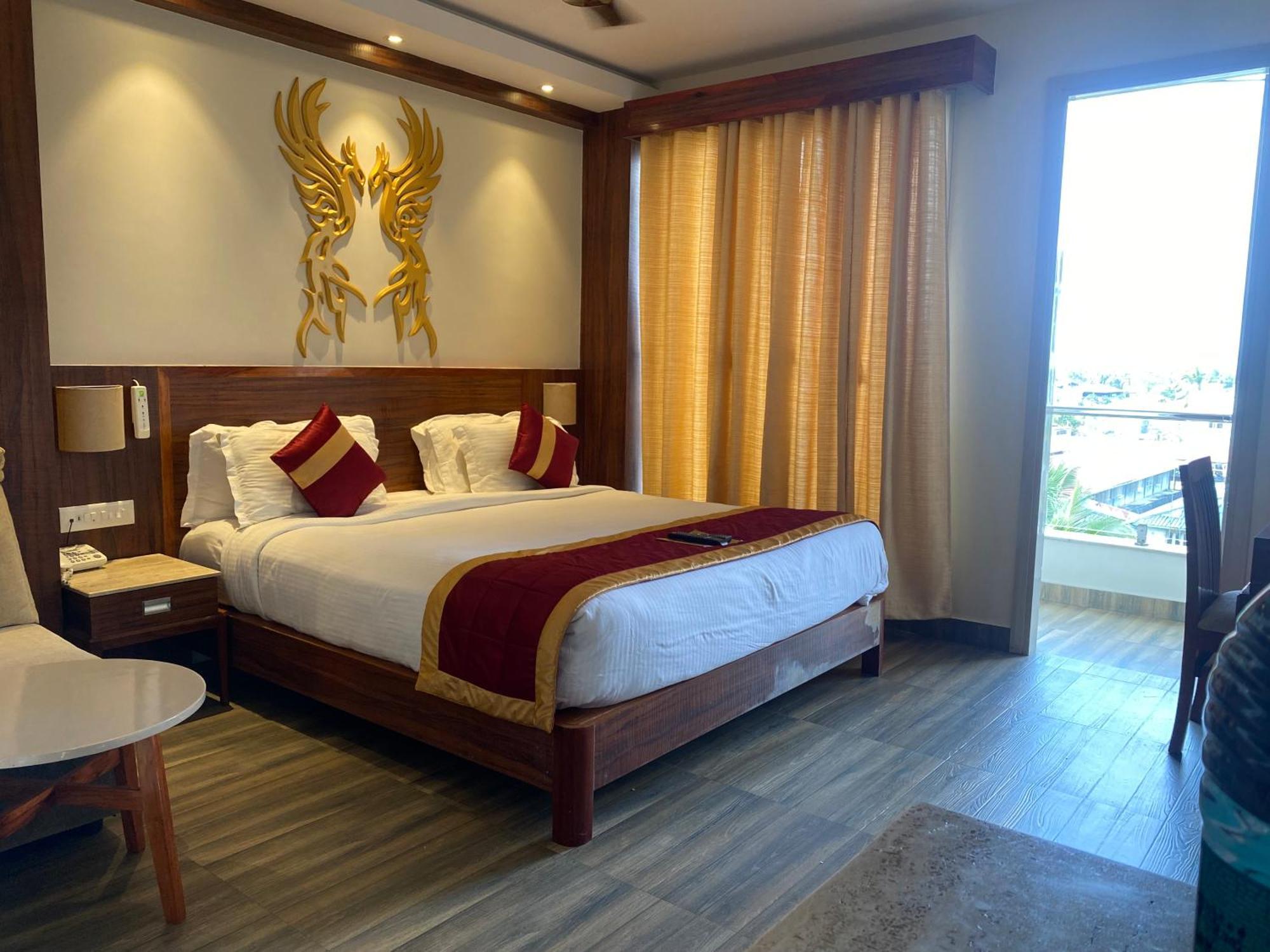 Hotel Ami Grace Port Blair Exterior photo
