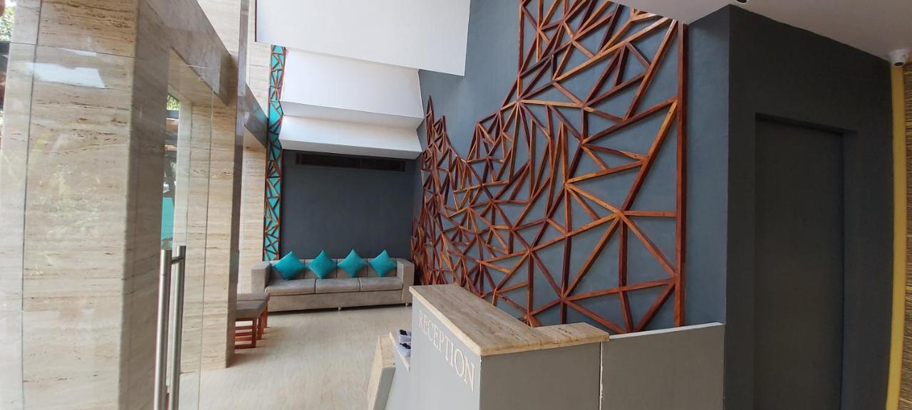 Hotel Ami Grace Port Blair Exterior photo